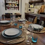 Bodonia Vendeghaz Ferienhaus