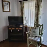 Bodonia Vendeghaz Ferienhaus *