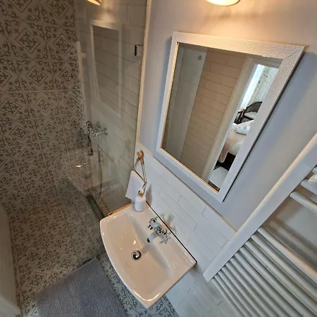 Holiday home Bodonia Vendeghaz Bodony