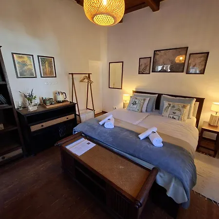 Holiday home Bodonia Vendeghaz Bodony