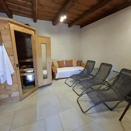 Ferienhaus Bodonia Vendeghaz *