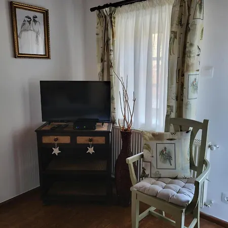 Bodonia Vendeghaz Case de vacanță *