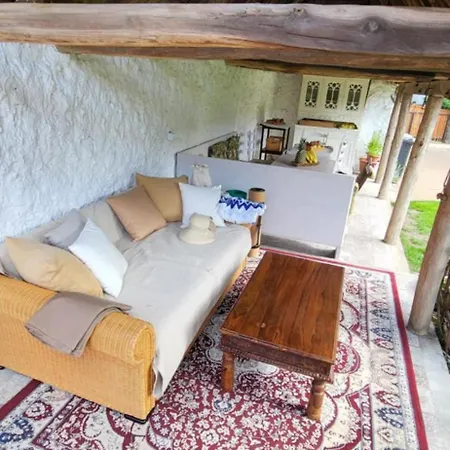 Bodonia Vendeghaz Ferienhaus