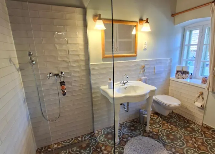 Tatil Evi Bodonia Vendeghaz