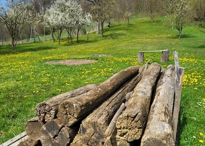Tatil Evi Bodonia Vendeghaz