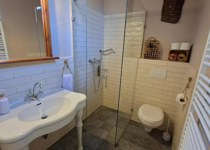 Tatil Evi Bodonia Vendeghaz *